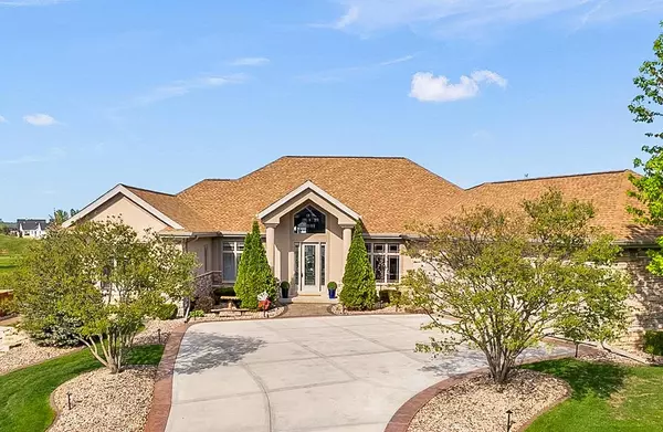 Oregon, WI 53575,670 Inverness Street