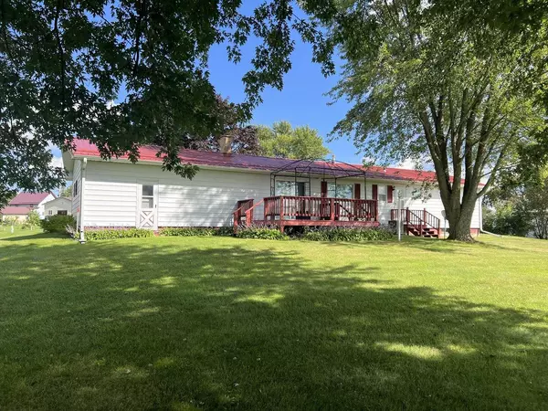 Gays Mills, WI 54631,185 West Street