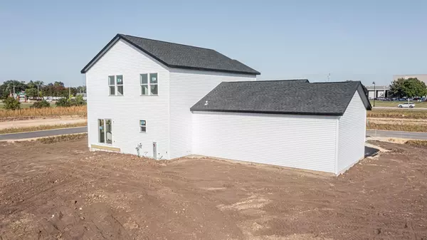 Beloit, WI 53511,1747 E Kyle Circle