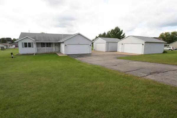 4549 N Katherine Drive, Janesville, WI 53548