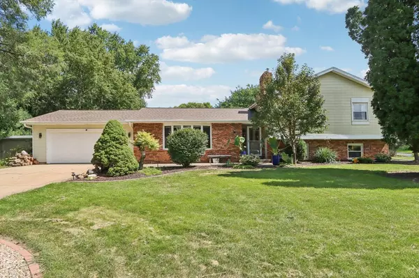 5409 Valley Drive, Mcfarland, WI 53558