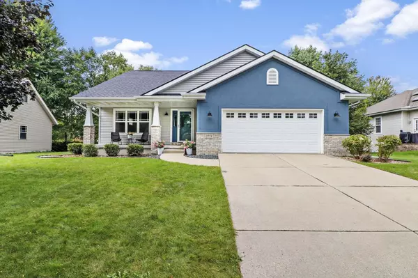 2771 Sunflower Drive, Fitchburg, WI 53711