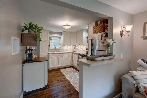 Madison, WI 53705,5521 Gettle Avenue