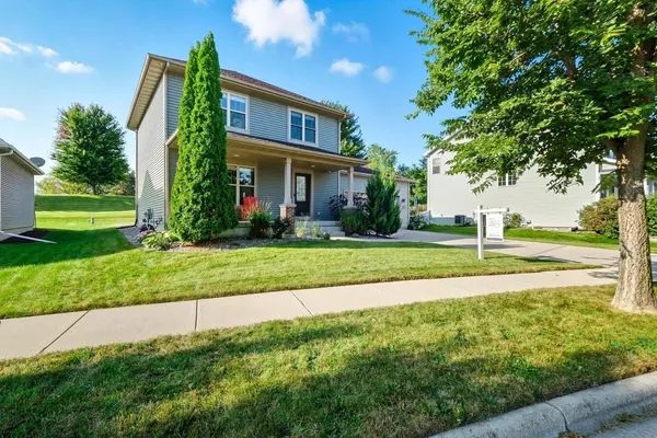 Madison, WI 53719,3833 Drumlin Lane