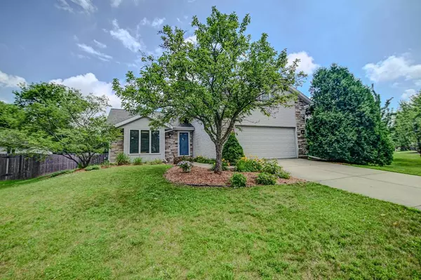 7522 Crawling Stone Road, Madison, WI 53719