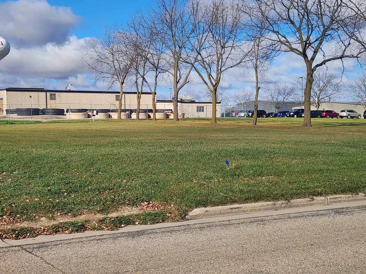 Ripon, WI 54971,Lot 2 Douglas Street