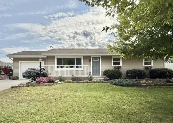 2123 Masters Street, Beloit, WI 53511