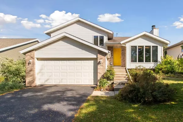 6118 Jeffers Drive, Madison, WI 53719