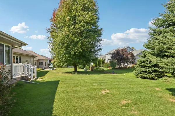 Waunakee, WI 53597,409 Badger Lane