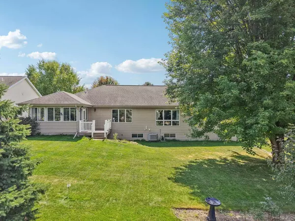 Waunakee, WI 53597,409 Badger Lane