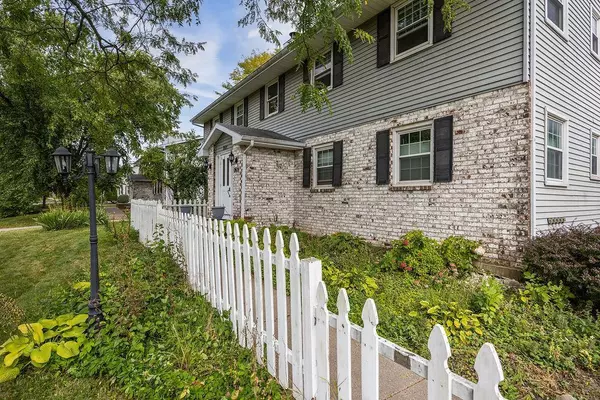 Fitchburg, WI 53719,2621 Smithfield Drive #3