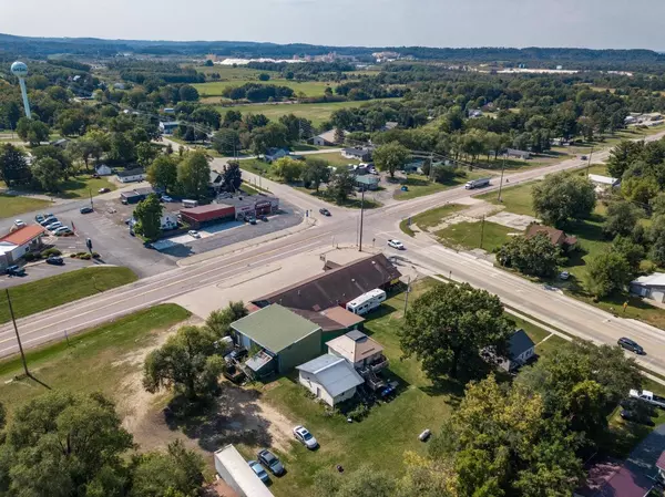 Tomah, WI 54660,111 E Badger Drive