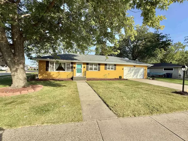 Janesville, WI 53545,1228 Hoover Street