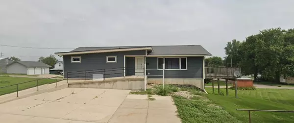 1017 17th Street, Monroe, WI 53566
