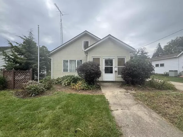 2410 8th Street, Monroe, WI 53566