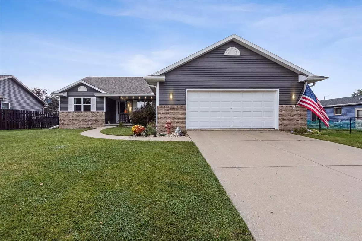 Evansville, WI 53536,550 W Main Street