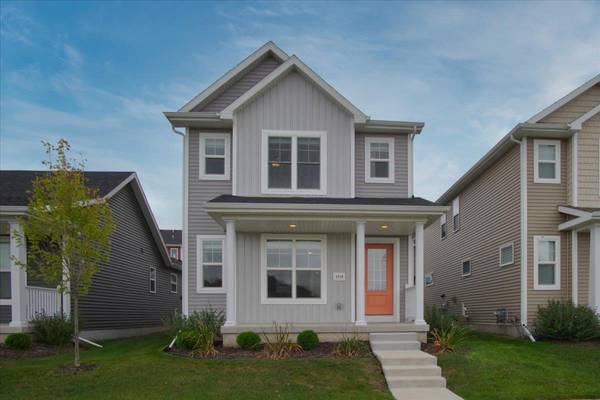 2159 Autumn Lake Parkway, Madison, WI 53718