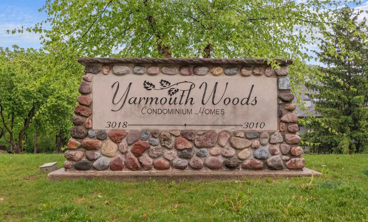 Fitchburg, WI 53711,3010 Yarmouth Drive #202