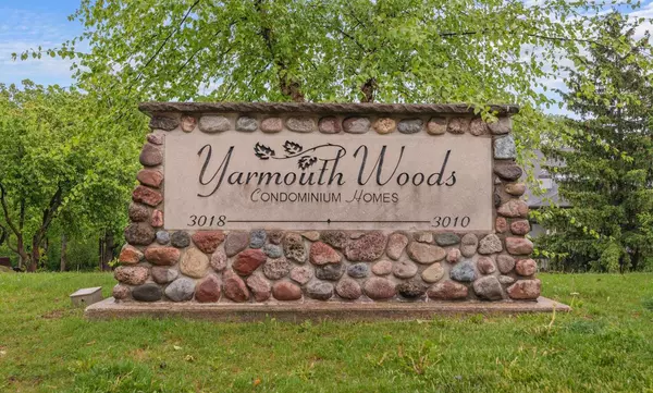 3010 Yarmouth Drive #202, Fitchburg, WI 53711