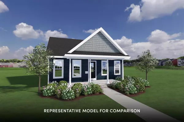 1268 Orchid Petal Drive, Sun Prairie, WI 53590