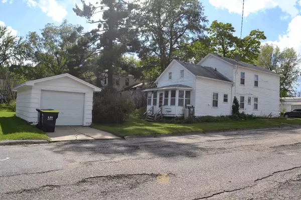 New Lisbon, WI 53950,200 S Main Street