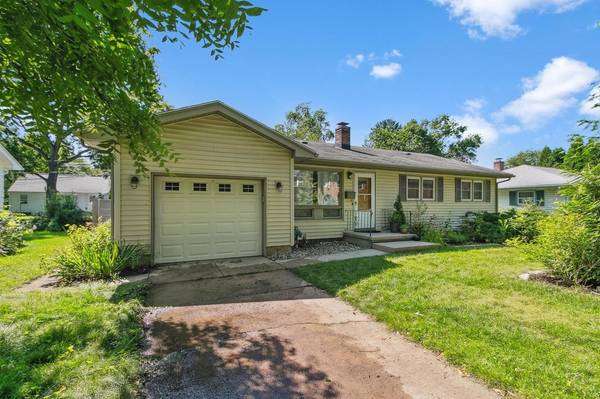 314 Eugenia Avenue, Madison, WI 53705