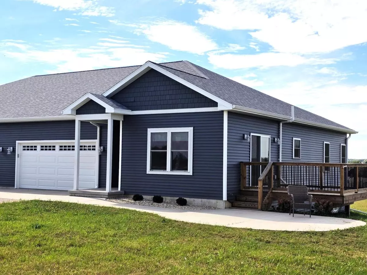 Monroe, WI 53566,N2097 Alphorn Road #1