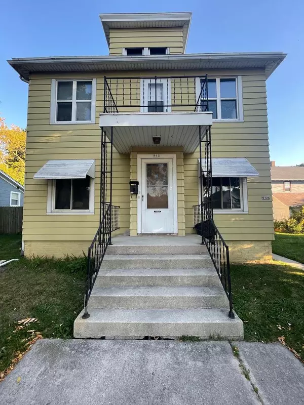 912 Alabama Avenue, Sheboygan, WI 53081