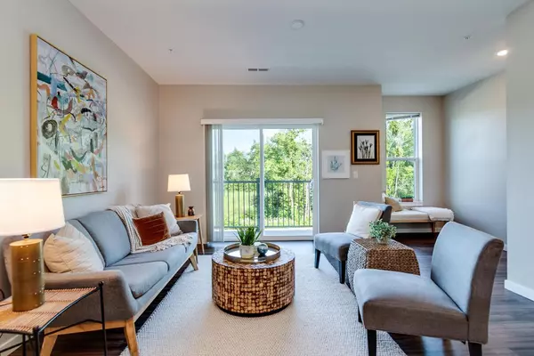 Fitchburg, WI 53711,2674 Notre Dame Drive #101