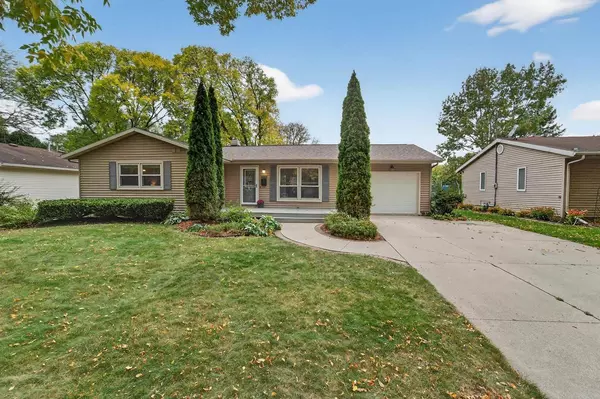 1506 Lynndale Road, Madison, WI 53711