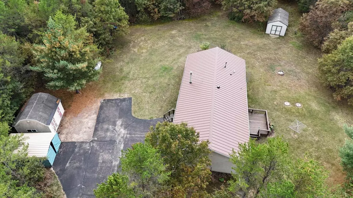 Black River Falls, WI 54615,W10929 Hawk Island Road