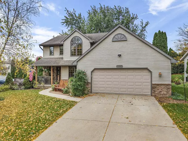 Mcfarland, WI 53558,5316 Black Walnut Drive