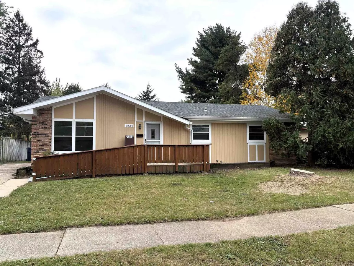 Janesville, WI 53546,1834 S Crosby Avenue