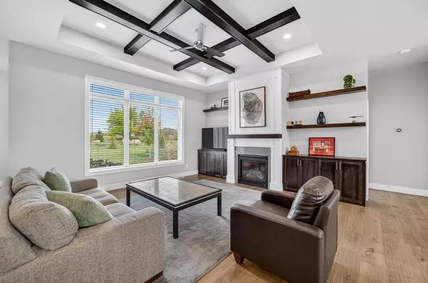 Cottage Grove, WI 53527,3017 Red Hawk Trail