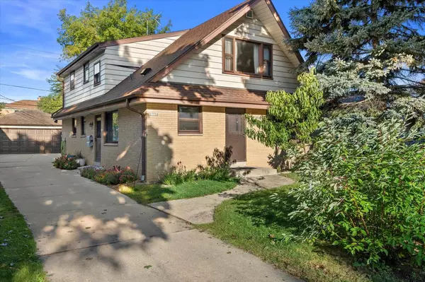 2773 S 58th Street, Milwaukee, WI 53219