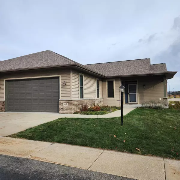 60 Berdella Court, Cross Plains, WI 53528