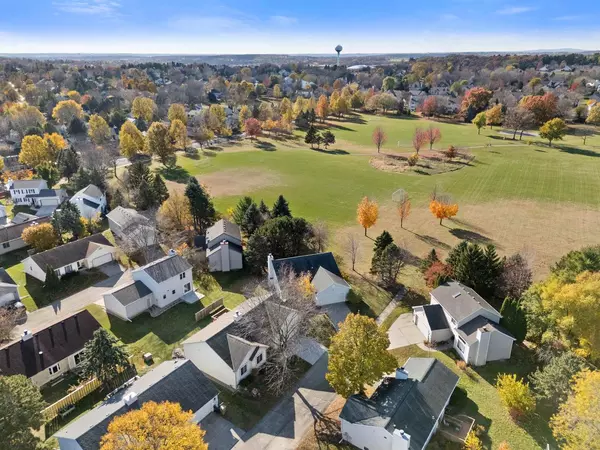 Madison, WI 53719,862 Sky Ridge Drive