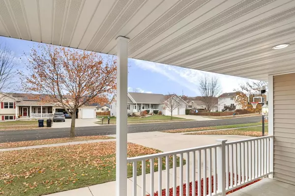 Poynette, WI 53955,619 Birdie Lane