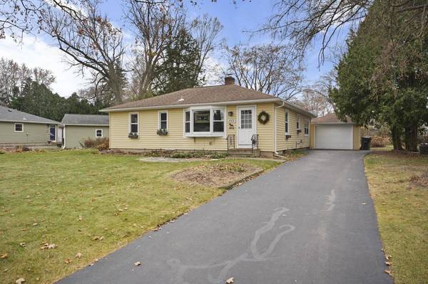 4309 Hegg Avenue, Madison, WI 53716