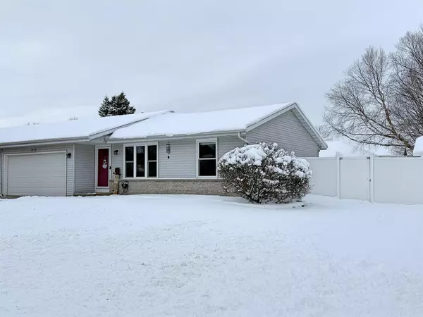 1419 Dayton Drive, Janesville, WI 53546