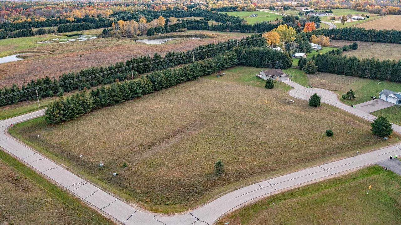 Waupaca, WI 54981,NORTH HILL ROAD