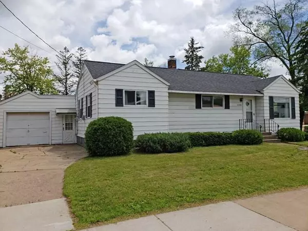 212801 STATE HIGHWAY 97, Stratford, WI 54484