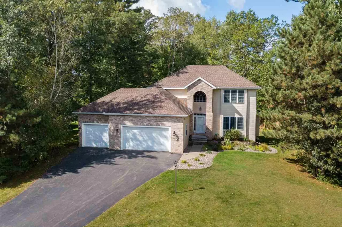 Weston, WI 54476,4102 RIVER BEND ROAD