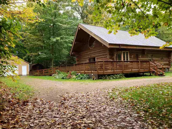 162977 GUSMAN ROAD, Weston, WI 54476