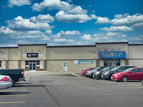 1000 E RIVERVIEW EXPRESSWAY #Vacant space Suite 1, Wisconsin Rapids, WI 54494