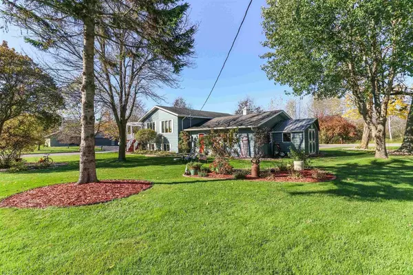 Stratford, WI 54484,119301 CARPENTER STREET