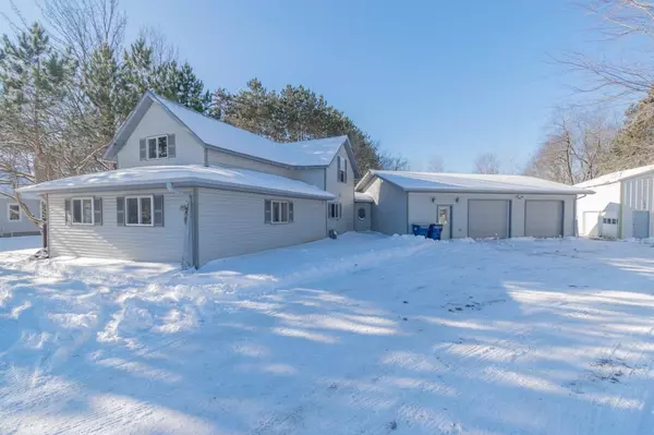 Birnamwood, WI 54414,495 HIGHWAY 45