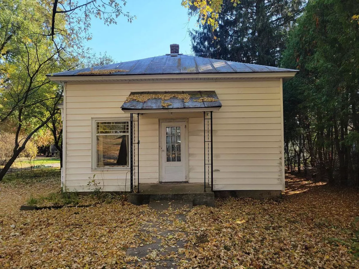 Almond, WI 54909,1345 ELM STREET