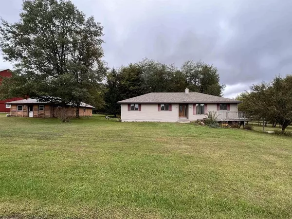 Iola, WI 54945,N9415 COUNTY ROAD J