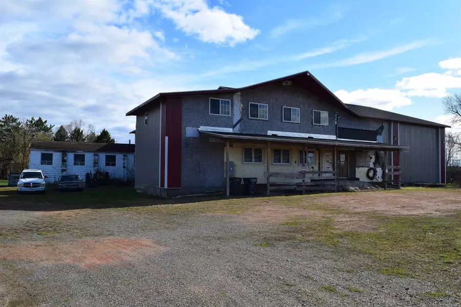 2533 COUNTY ROAD M, Stevens Point, WI 54481